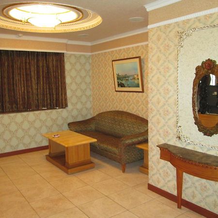 Huangjia Motel Tainan Dış mekan fotoğraf
