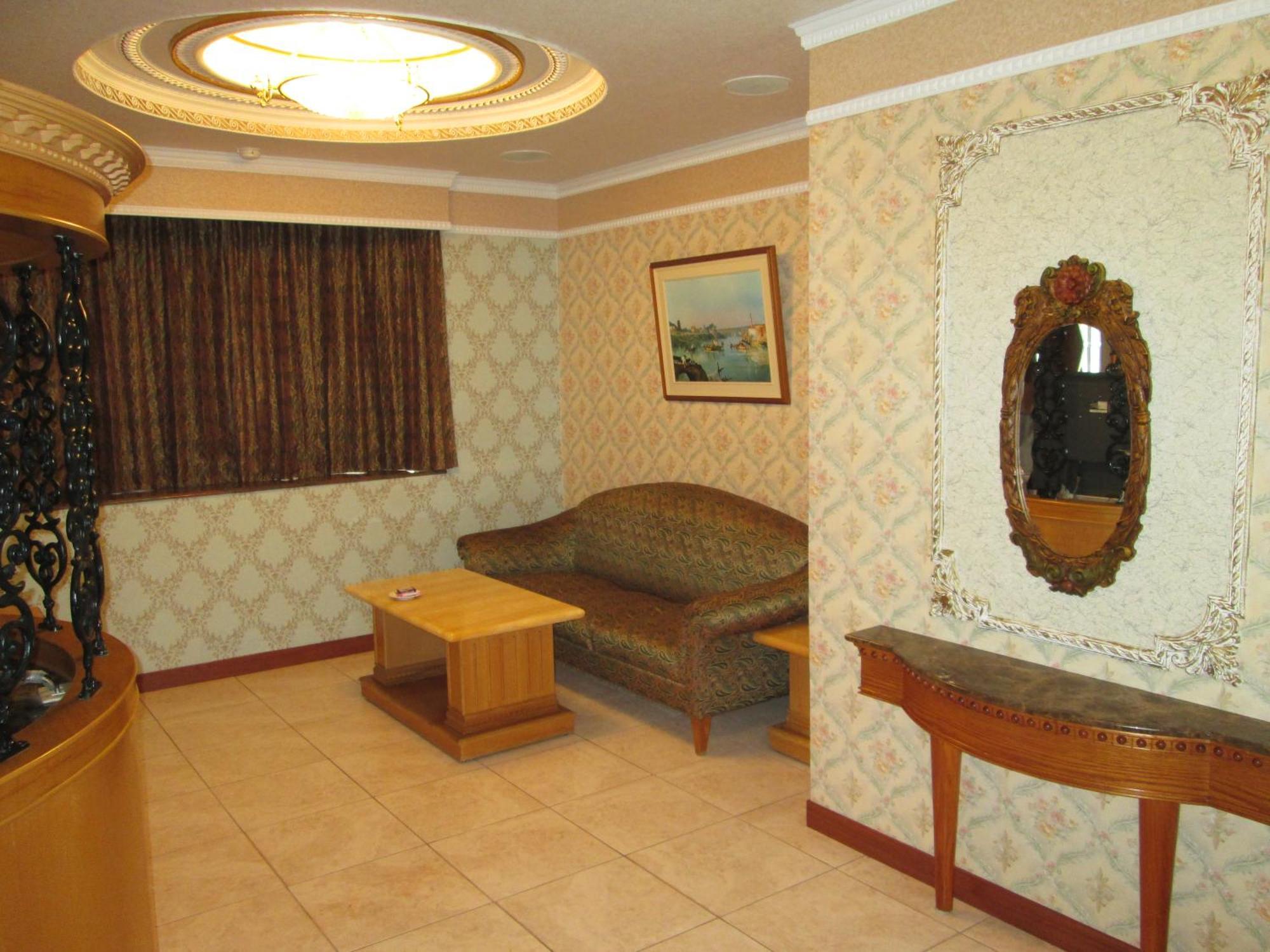 Huangjia Motel Tainan Dış mekan fotoğraf
