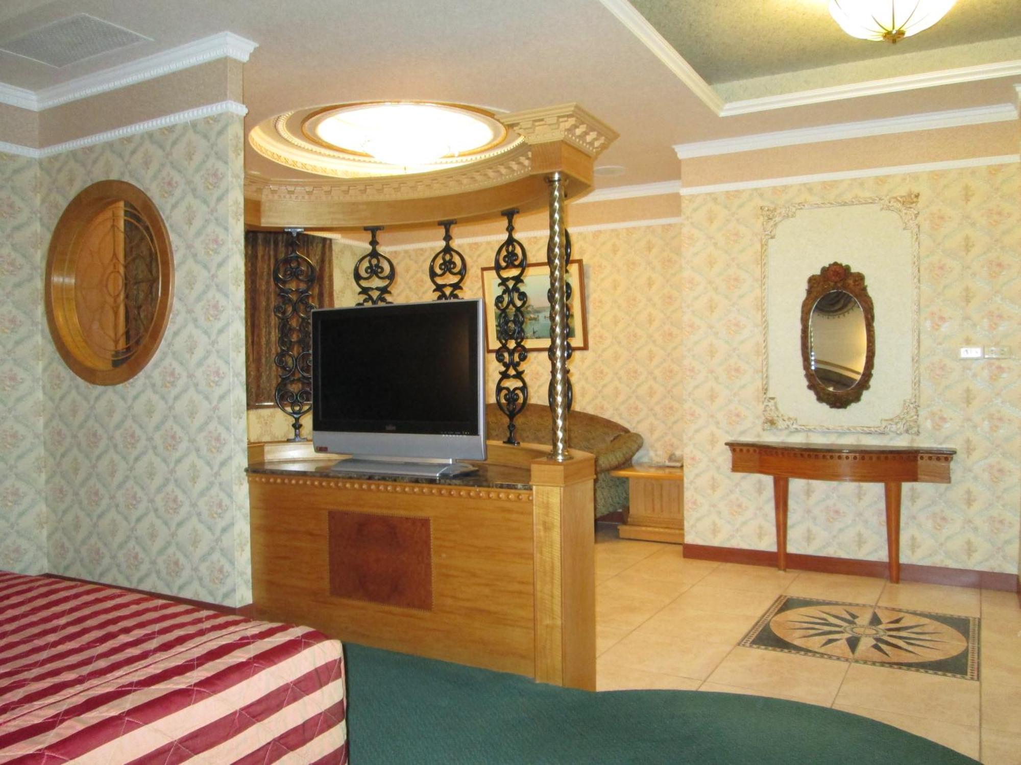 Huangjia Motel Tainan Dış mekan fotoğraf