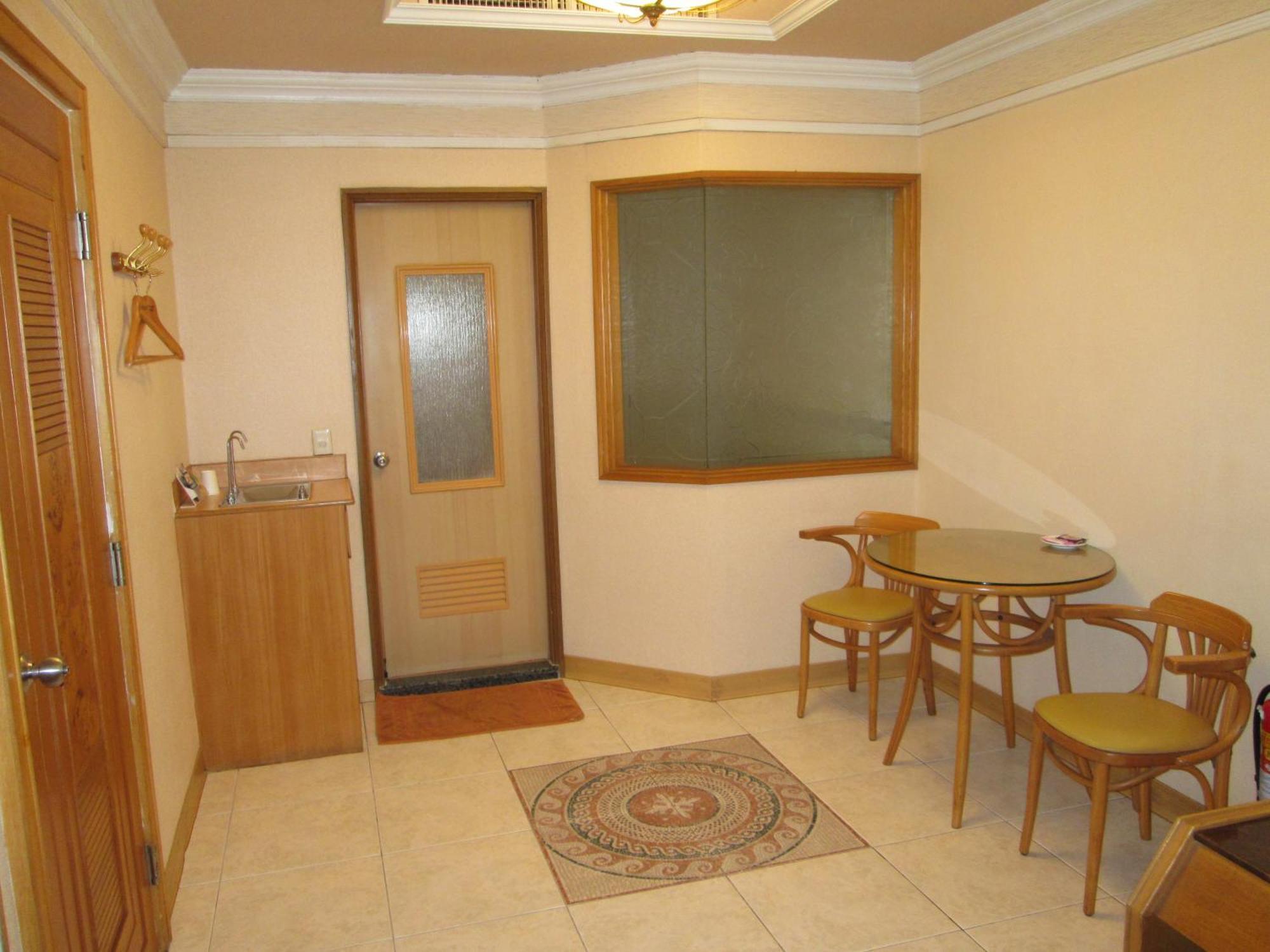 Huangjia Motel Tainan Dış mekan fotoğraf