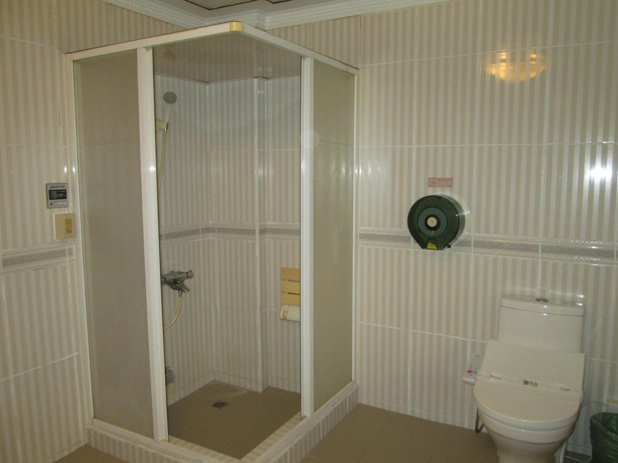 Huangjia Motel Tainan Dış mekan fotoğraf