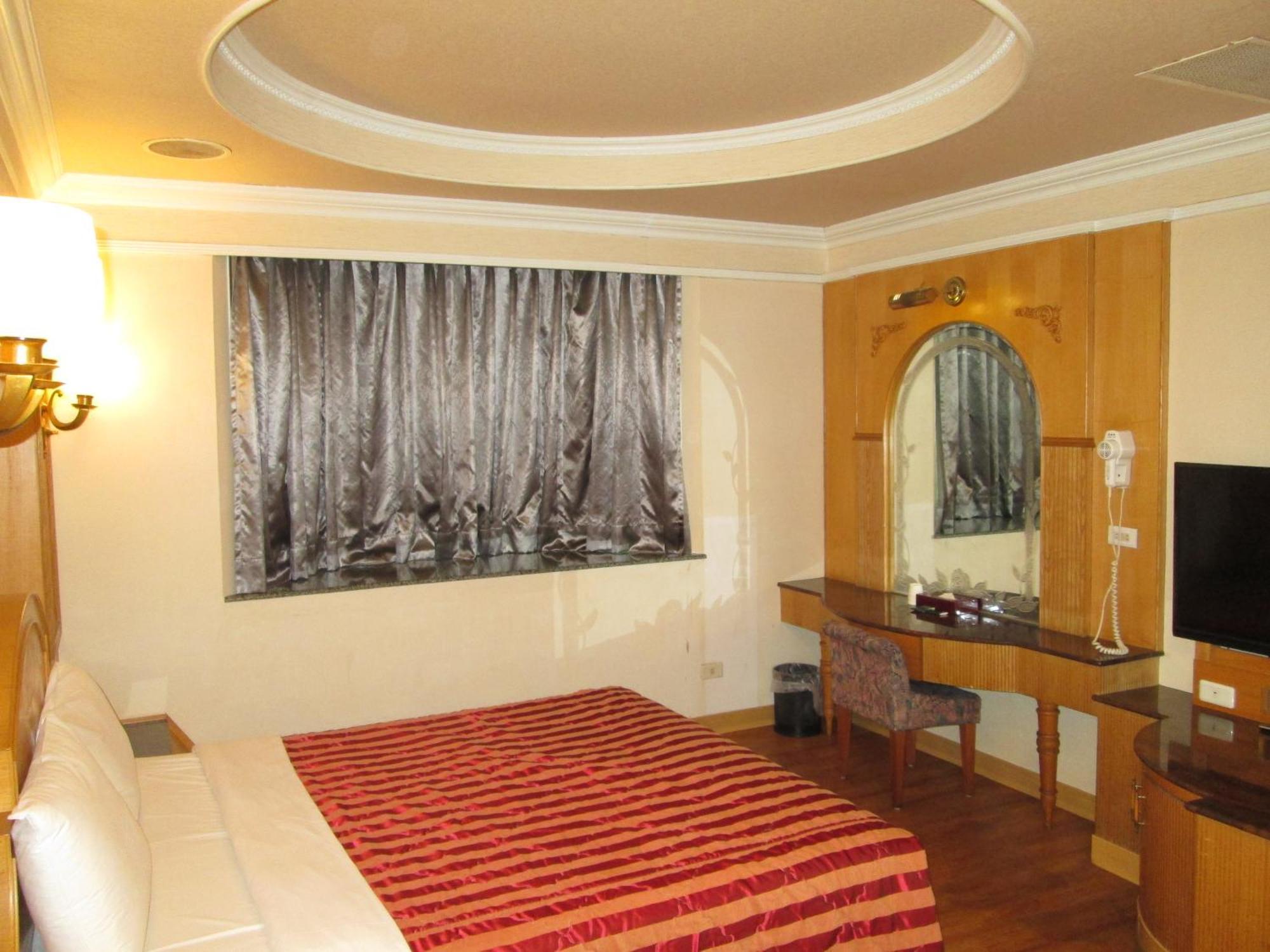 Huangjia Motel Tainan Dış mekan fotoğraf