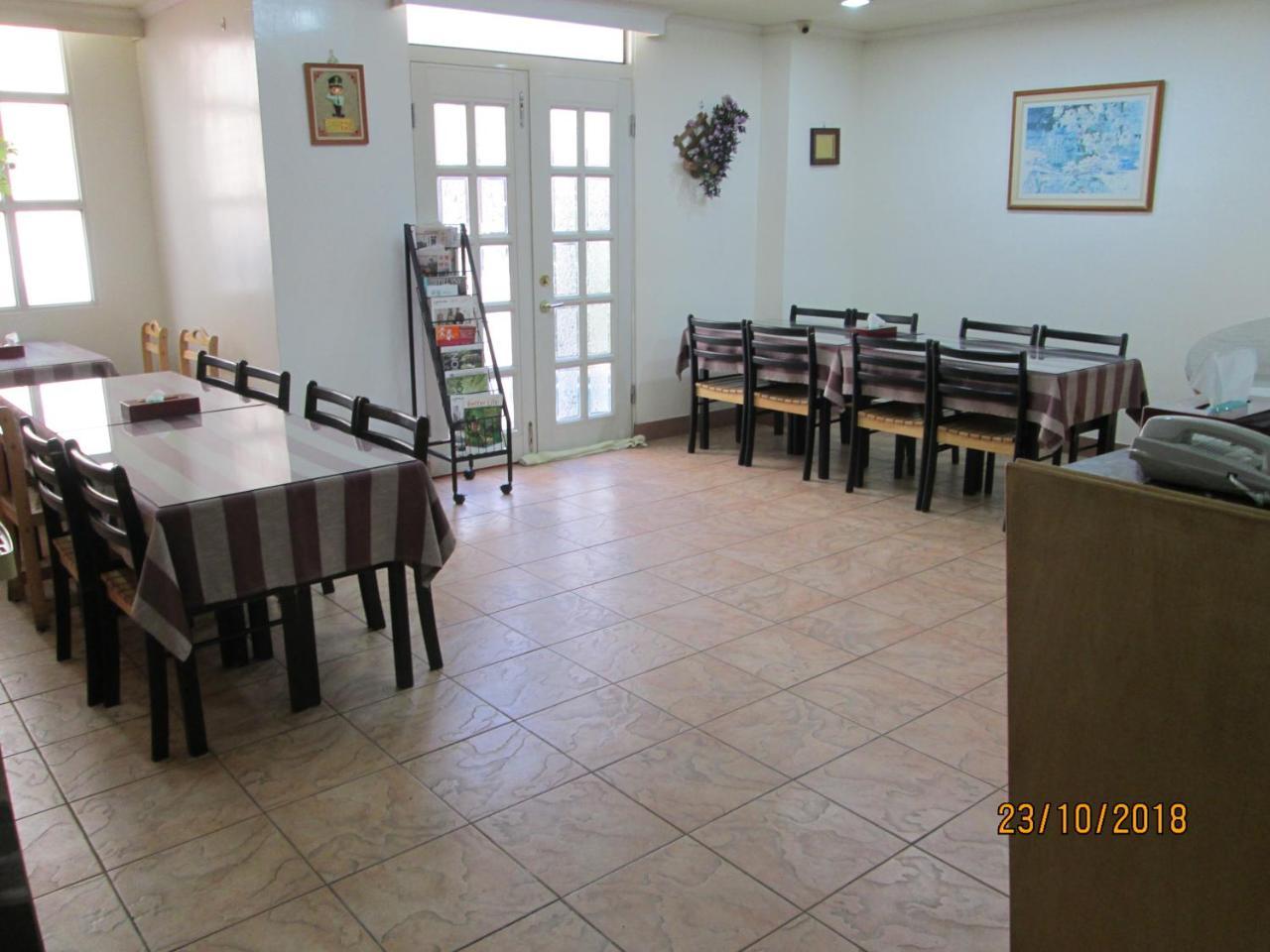 Huangjia Motel Tainan Dış mekan fotoğraf